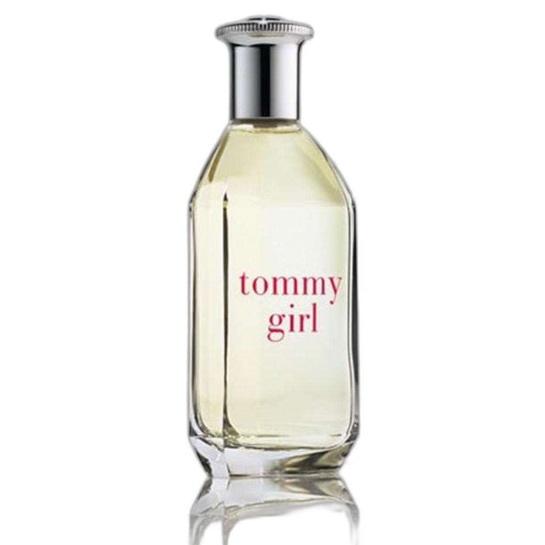PERFUME TOMMY GIRL-3A RIVIERA